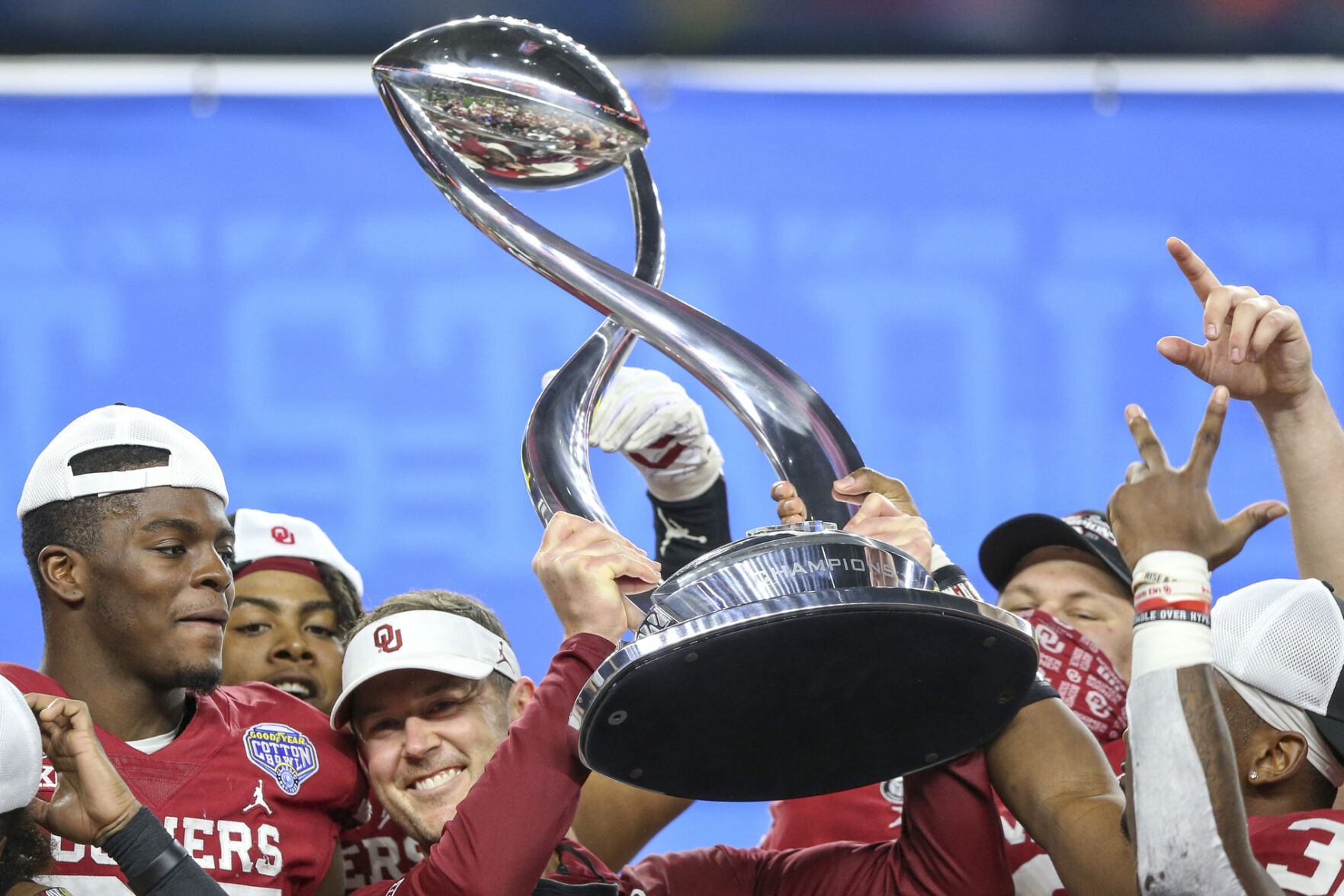 Cotton Bowl